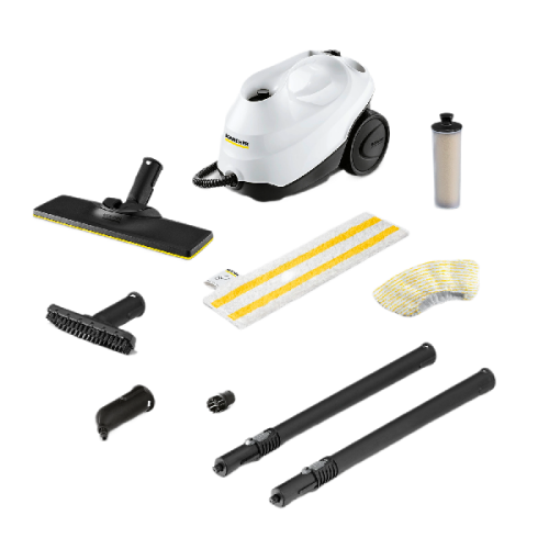 KARCHER Stoomreiniger SC 3 EasyFix