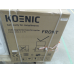 KOENIC Inbouwvaatwasser C (KDW 6051-1 C FI)