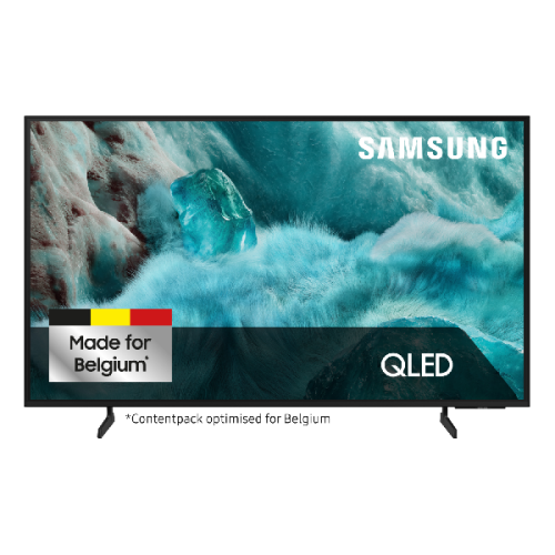SAMSUNG 75" QLED 4K TV Q7F4 (2025)