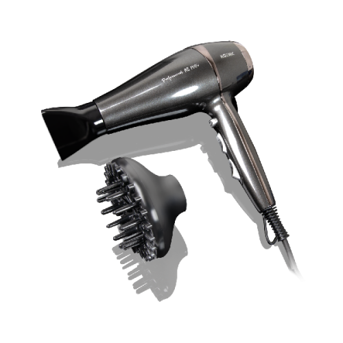 KOENIC Haardroger (KHD 2224 AC)