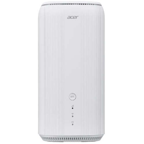 ACER Router Connect X6E 5G CPE Wit (FF.G2KTA.001)