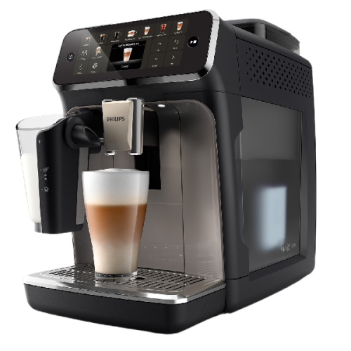 PHILIPS Espressomachine Series 5500 (EP5549/70)