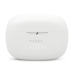 JBL Draadloze oortjes WAVE BEAM 2 WHITE