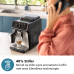 PHILIPS Espressomachine Series 5500 (EP5549/70)