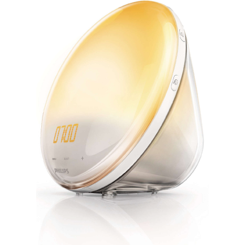 PHILIPS Wake-up light (HF3521/01)