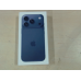 APPLE iPhone 17 Pro - 5G - 512 GB  - Deep Blue