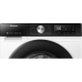 HISENSE Wasmachine voorlader A-30% (WF3S8043BW3/BLX)