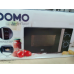 DOMO Microgolfoven (DO3220)