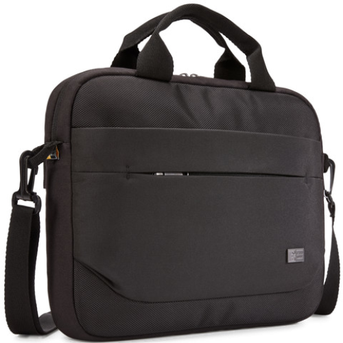CASE LOGIC Laptoptas Advantage attaché 15.6" Zwart (ADVA-116K)