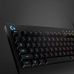 LOGITECH Gamingtoetsenbord G213 Prodigy Azerty BE (920-009425)