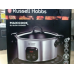 RUSSELL HOBBS Slow Cooker MaxiCook Searing (22750-56)
