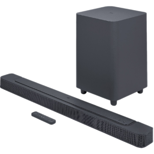 JBL Soundbar Bar 500 Pro 5.1 Zwart