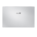 MSI Modern 15 F1MG-007BE - 15.6 inch - Full HD - Intel Core 5 120U - 16 GB - 512 GB - Iris® Xe
