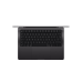 APPLE MacBook Pro 14" M4 1 TB Space Zwart AZERTY (MW2V3F)