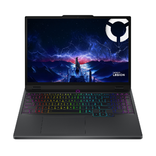 LENOVO Legion 5 15IRX10 - 15.1 inch - Intel Core i7-13650HX - 24 GB - 1 TB - GeForce RTX 5070