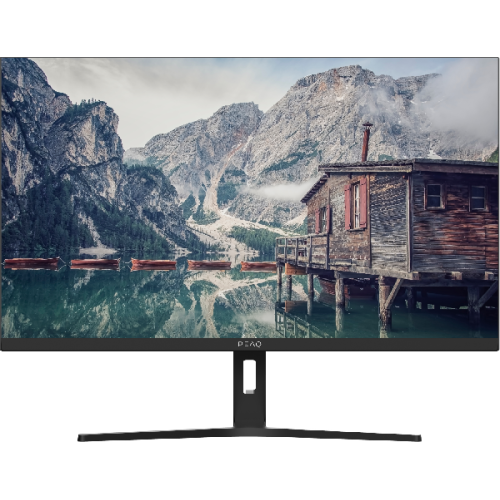 PEAQ Monitor SLIM PMO S244-IFC 24" Full-HD 1ms