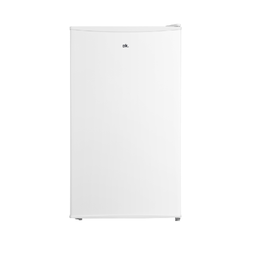 OK. OFK 151 D W Tafelmodel koelkast Wit
