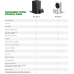 MICROSOFT Xbox Series X 1TB (RRT-00009)