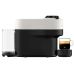 KRUPS Krups Nespresso Vertuo Pop Wit XN920110 – Capsule koffiemachine - Grote kopmaten - Centrifusion