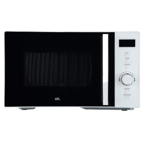 OK. Microgolfoven (OMWC 2324 DW)