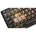 CORSAIR Gaming Toetsenbord K70 CORE TKL Mechanisch Verlichting RGB AZERTY Zwart (CH-911911E-BE)