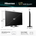 HISENSE 65U72Q Smart TV  ULED 65" ULED Mini-Led 4K (2025)