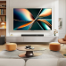 HISENSE 65U72Q Smart TV  ULED 65" ULED Mini-Led 4K (2025)