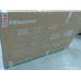 HISENSE 65U72Q Smart TV  ULED 65" ULED Mini-Led 4K (2025)