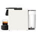 DE LONGHI Nespresso Essenza Mini Wit EN85.W – Capsule koffiemachine – Compact design – 19 bar