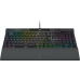 CORSAIR Gaming toetsenbord K70 Pro RGB AZERTY Zwart (CH-910941A-BE)