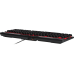 CORSAIR Gaming toetsenbord K70 Pro RGB AZERTY Zwart (CH-910941A-BE)