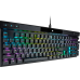 CORSAIR Gaming toetsenbord K70 Pro RGB AZERTY Zwart (CH-910941A-BE)