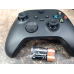 MICROSOFT Draadloze Controller Carbon Black (EP2-29930)