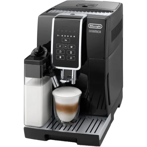 DE LONGHI Espressomachine Dinamica (ECAM350.50.B)