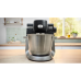 BOSCH Serie 6 MUMS6ZS17 Keukenmachine Zwart