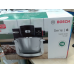 BOSCH Serie 6 MUMS6ZS17 Keukenmachine Zwart