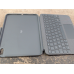LOGITECH Toetsenbordcover Combo Touch iPad 10e Gen. AZERTY Oxford Grey (920-011436)