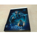DISNEY Tron: L'Héritage - Steelbook Limited Edition - Blu-ray 4K Ultra HD