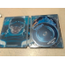 DISNEY Tron: L'Héritage - Steelbook Limited Edition - Blu-ray 4K Ultra HD