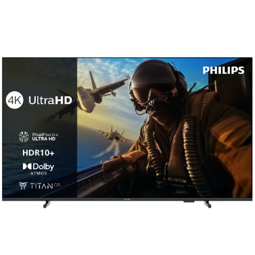 PHILIPS 43PUS7000/12 43" Ultra HD 4K