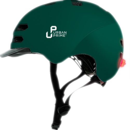 URBAN PRIME Helm Urban Helmet L (8056711532882)