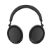 SENNHEISER Accentum Wireless Black - Draadloze hoofdtelefoon (700174)