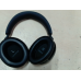 SENNHEISER Accentum Wireless Black - Draadloze hoofdtelefoon (700174)