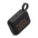 JBL Draagbare luidspreker GO 4 Black