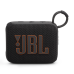 JBL Draagbare luidspreker GO 4 Black