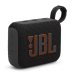 JBL Draagbare luidspreker GO 4 Black
