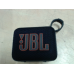 JBL Draagbare luidspreker GO 4 Black