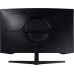 SAMSUNG Monitor gaming Odyssey G55 32" QHD 165 Hz 1ms (LS32CG552EUXEN)
