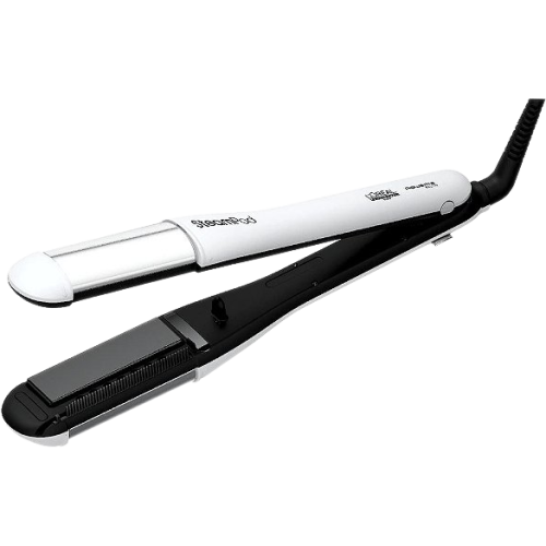 L OREAL SteamPod 4.0 stoomstijltang