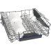 SIEMENS Inbouwvaatwasser - iQ300 - 60 cm - A - HomeConnect - SN73EX22CE